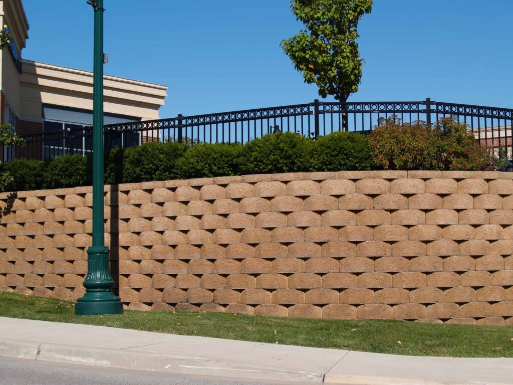 Commercial Retaining Walls-Retaining Wall Pros of Palm Beach