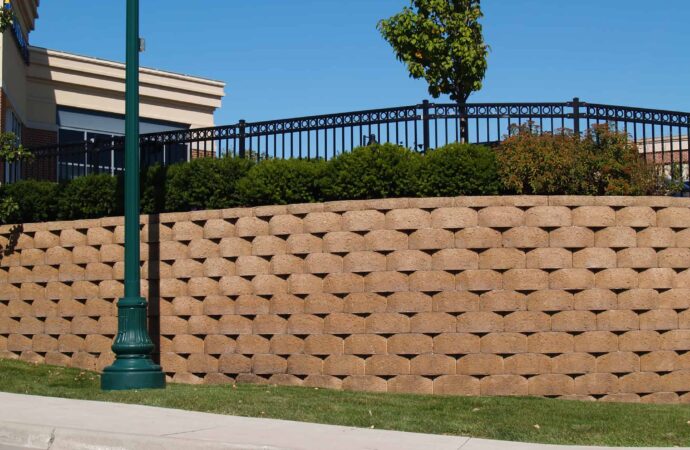 Commercial Retaining Walls-Retaining Wall Pros of Palm Beach