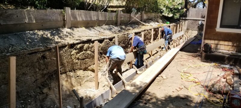 Retaining Wall Construction-Retaining Wall Pros of Palm Beach