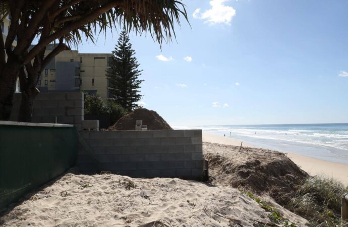 Riviera Beach-Retaining Wall Pros of Palm Beach