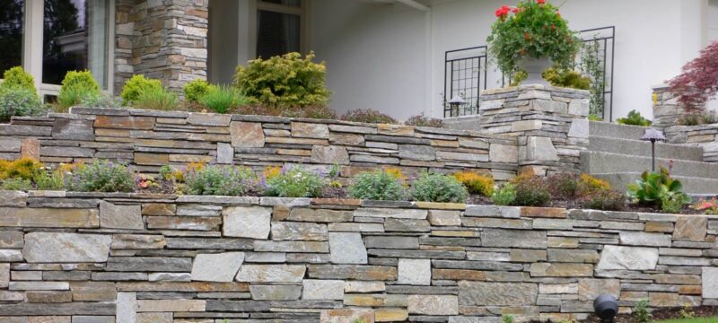 Stone Retaining Wall-Retaining Wall Pros of Palm Beach